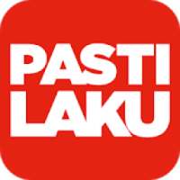 Pasti Laku