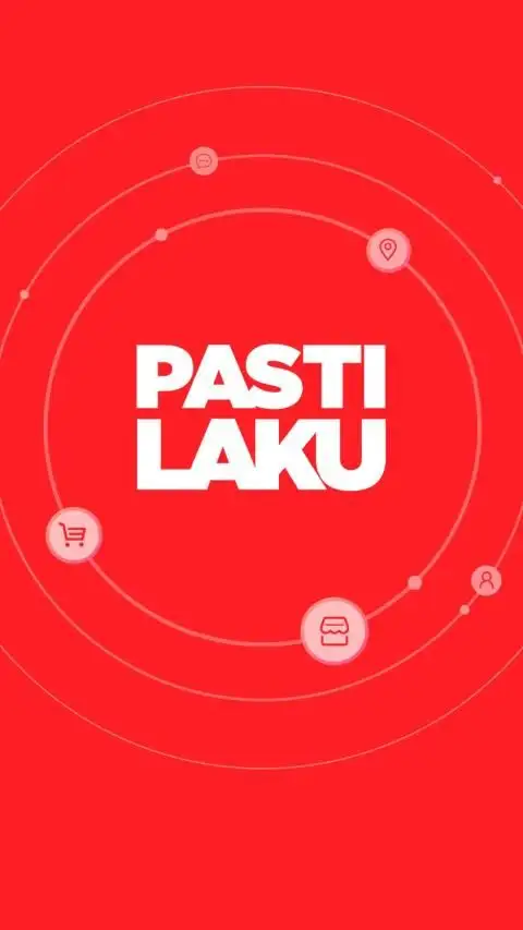 Pasti Laku screenshot 1