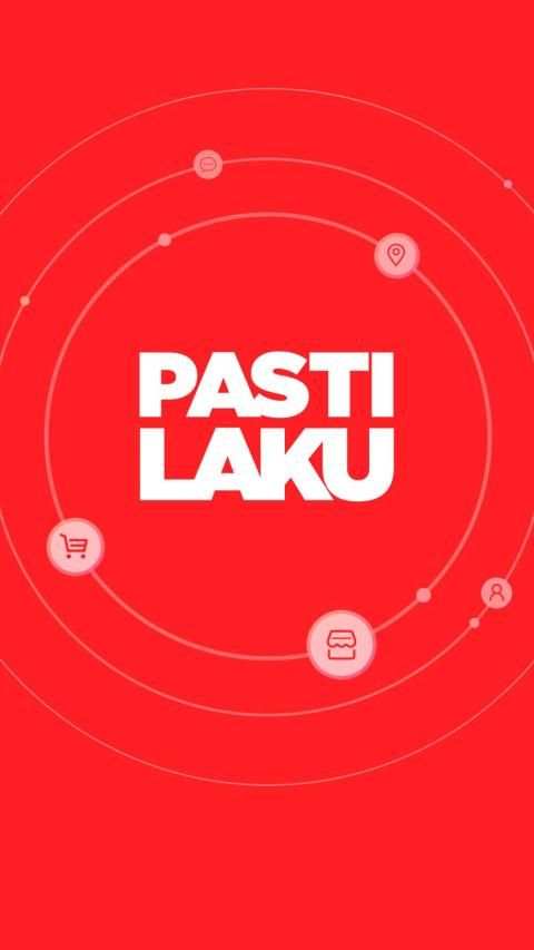 Pasti Laku screenshot 1