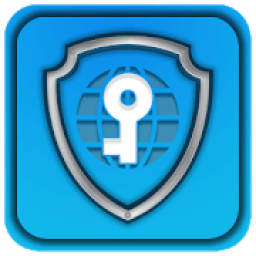 ikon VPN Pass - Ultimate Free Super Fast VPN