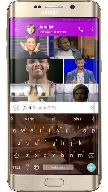 Messenger 2019 - Free Calls and Messages screenshot 7