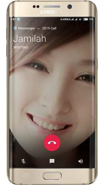 Messenger 2019 - Free Calls and Messages screenshot 6