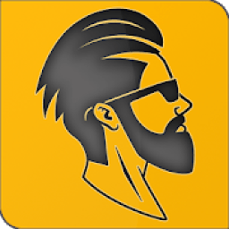 Beard Photo Editor - Beard Cam Online आइकन