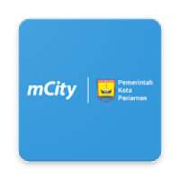 mCity Pariaman