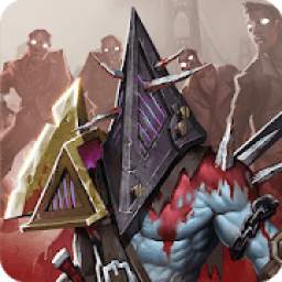 Zombie Strike : The Last War of Idle Battle (SRPG)