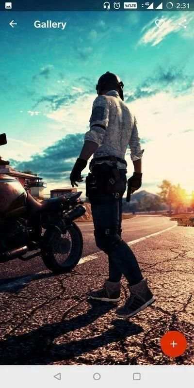 PUBG Wallpapers screenshot 1