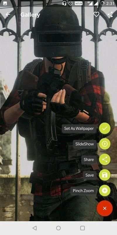 PUBG Wallpapers screenshot 5