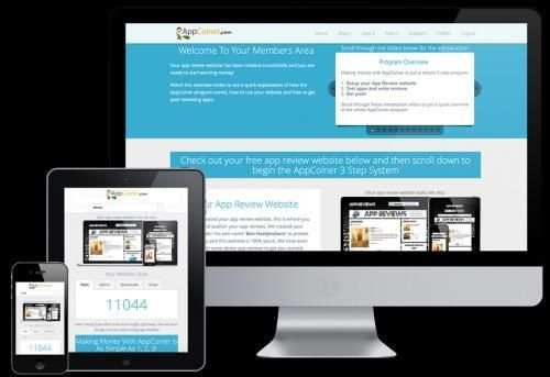 AppCoiner screenshot 3