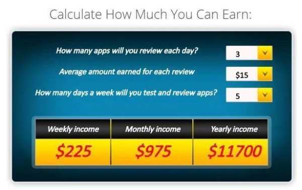 AppCoiner screenshot 4