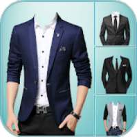 Men Blazer Photo Suit : Fashion Photo Editor 2019 on 9Apps