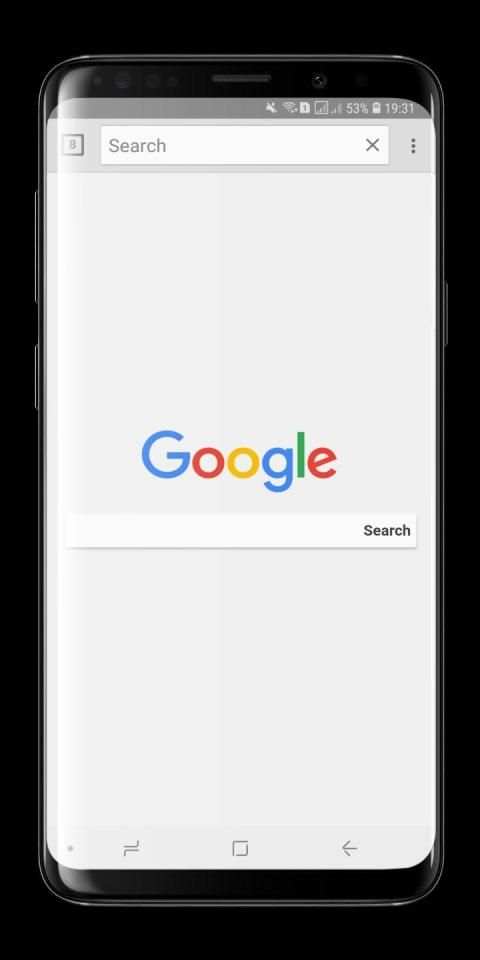 Web Browser - Fast, Safe, Privacy, Data Saving screenshot 6