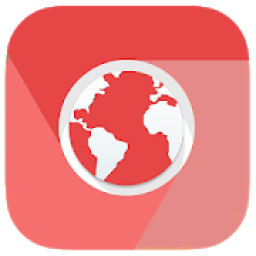 ikon Web Browser - Fast, Safe, Privacy, Data Saving