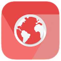 Web Browser - Fast, Safe, Privacy, Data Saving