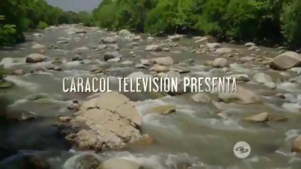 Canales Tv Colombia 3 تصوير الشاشة