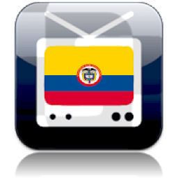 Canales Tv Colombia icon