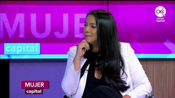 Canales Tv Colombia 2 تصوير الشاشة