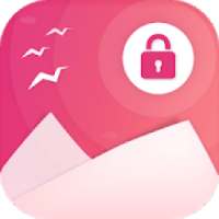 Gallery Lock : Photo Video Locker on 9Apps