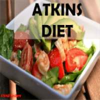 Atkins Diet Plan