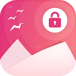 Gallery Lock : Photo Video Locker आइकन