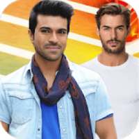 Selfie With Ram Charan: Ram Charan Wallpapers on 9Apps