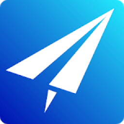 Chotu Messenger Plus - Black Theme आइकन