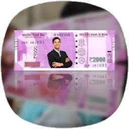 Currency Note Convertor and Photo Frame 1.0