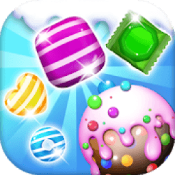 Candy Kingdom आइकन
