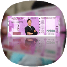 ikon Currency Note Convertor and Photo Frame