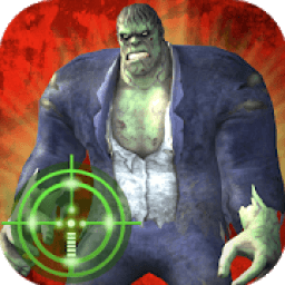 ikon Modern Zombie Defense n combat