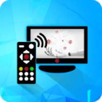 Unified Remote TV