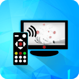 ikon Unified Remote TV