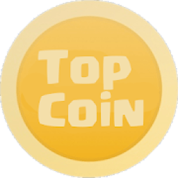 Top Coin icon