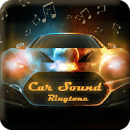 ikon Car Sounds Ringtone