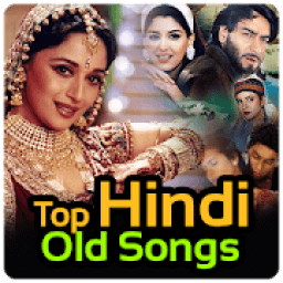 ikon Top Hindi Old Songs
