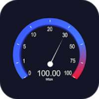Internet Speed Test & Network Test