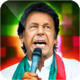ikon Talking Imran Khan – Kaptaan Talking PTI