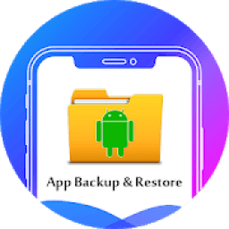 ikon Apps Backup and Restore