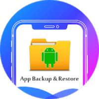 Apps Backup and Restore