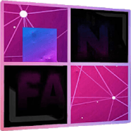 ikon Piano Lites - Endless Tiles