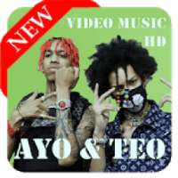 Ayo And Teo Video Songs & Mp3