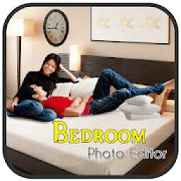 Bedroom Photo Editor for Pictures