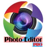 Pro Photo Editor