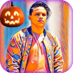 ikon Cartoon Photo Editor - Prizma Art Filters