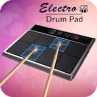 Electro Music Drum Pads-The Best Drum