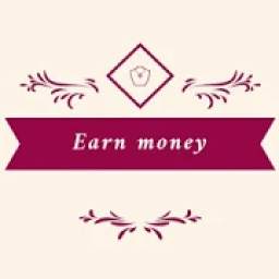 Earn money  3