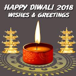 Happy Diwali Wishes Status, Wallpapers, Greetings