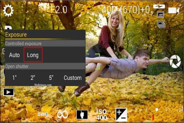 Camera DLSR For Canon screenshot 1