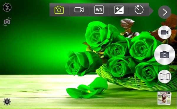 Camera DLSR For Canon screenshot 4