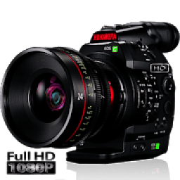ikon Camera DLSR For Canon