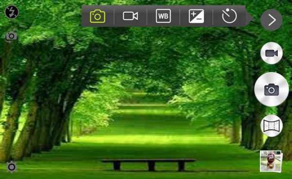 Camera DLSR For Canon screenshot 2